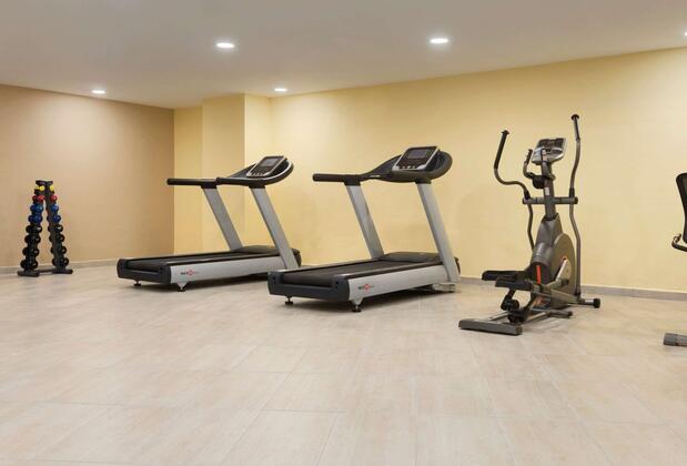 Hawthorn Suites by Wyndham Çerkezköy - Görsel 18