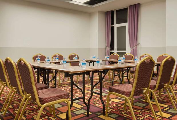 Hawthorn Suites by Wyndham Çerkezköy - Görsel 10