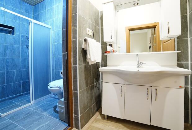 Days Inn Cappadocia - Görsel 29