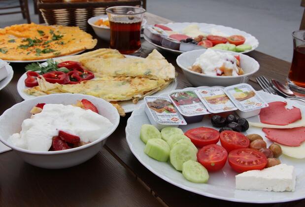 Days Inn Cappadocia - Görsel 16