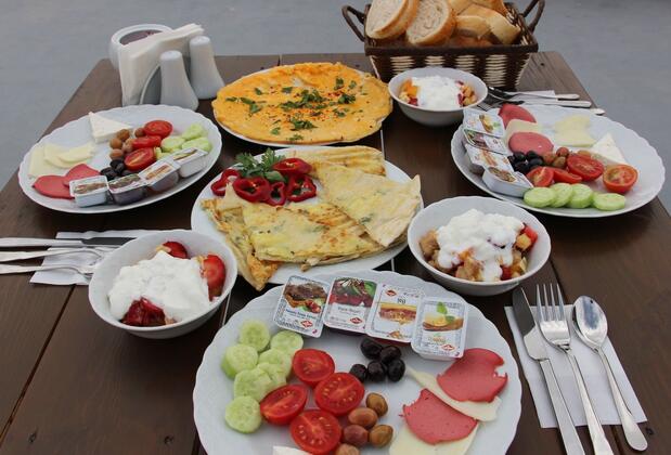 Days Inn Cappadocia - Görsel 18