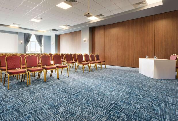 Hawthorn Suites by Wyndham Çerkezköy - Görsel 11