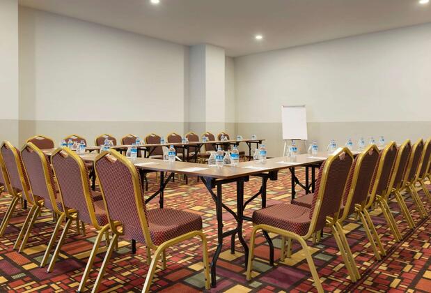 Hawthorn Suites by Wyndham Çerkezköy - Görsel 9