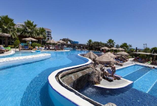 Adalya Resort & Spa - Görsel 15