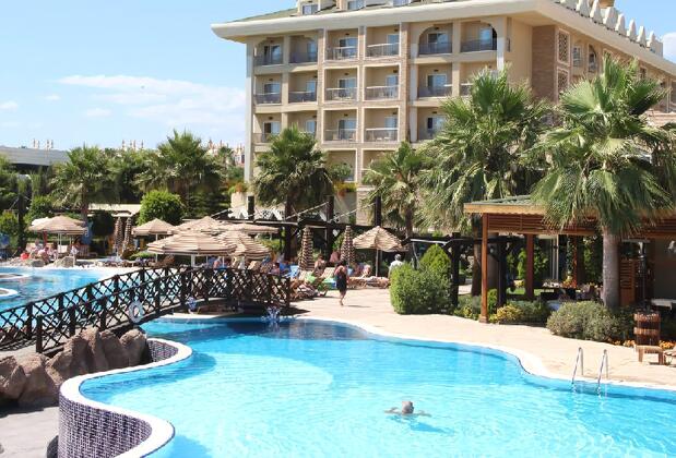 Adalya Resort & Spa - Görsel 14