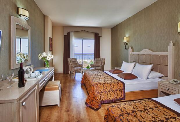 Adalya Resort & Spa - Görsel 5