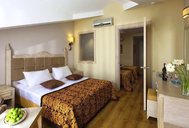 Adalya Resort & Spa - Görsel 6