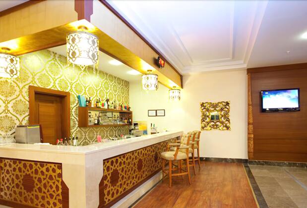 Adalya Resort & Spa - Görsel 22