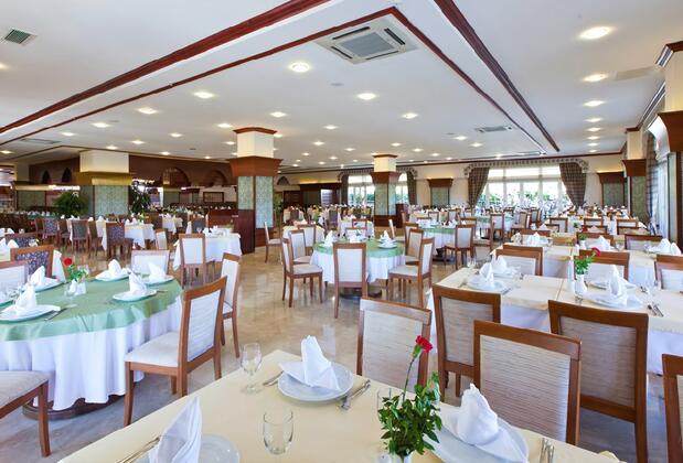 Adalya Resort & Spa - Görsel 24