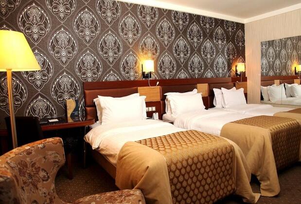 Armis Hotel - Görsel 3