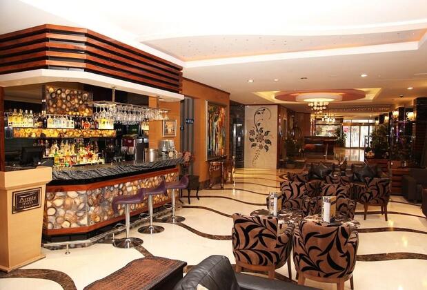 Armis Hotel - Görsel 9