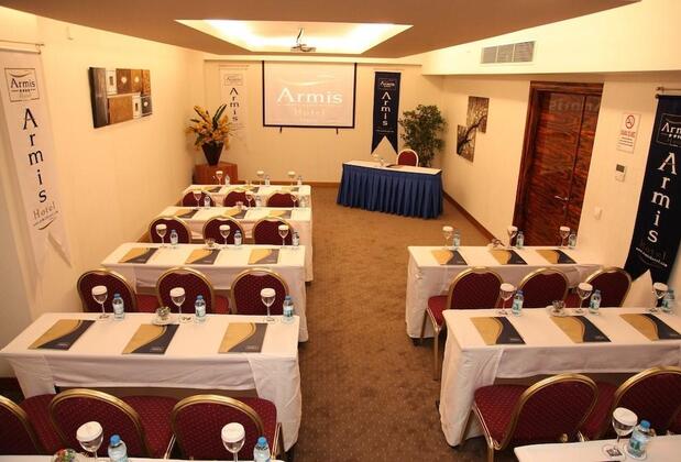 Armis Hotel - Görsel 11