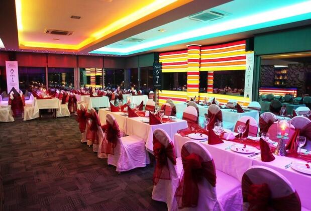 Armis Hotel - Görsel 10