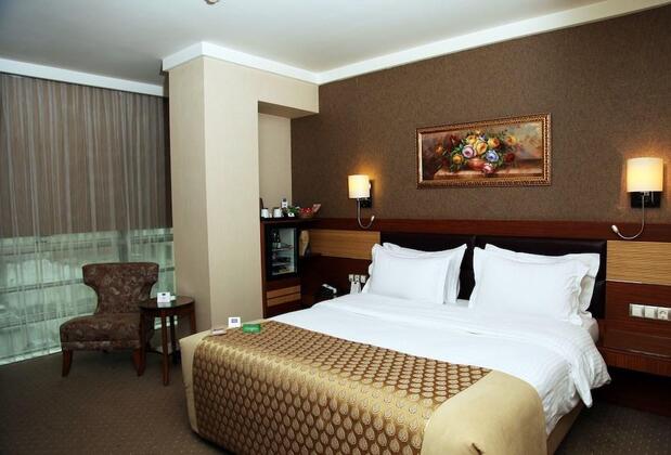 Armis Hotel - Görsel 4