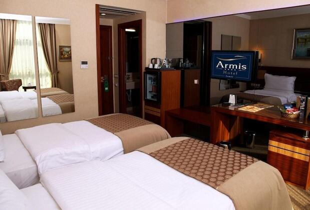 Armis Hotel - Görsel 5