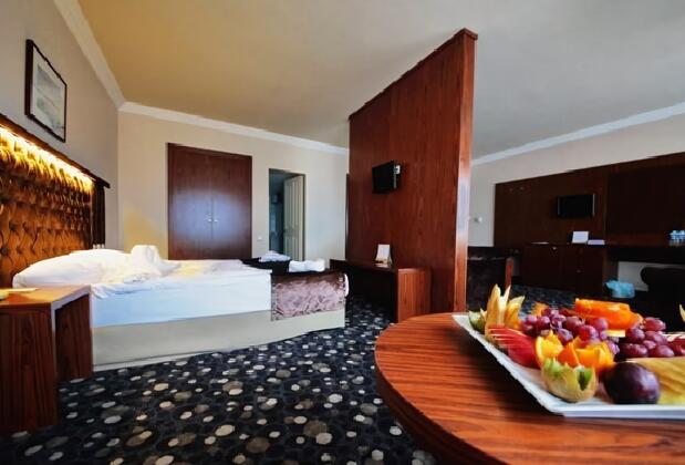 Hotel Eken Prestige - Görsel 16