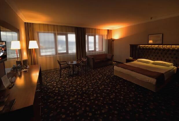 Hotel Eken Prestige - Görsel 14