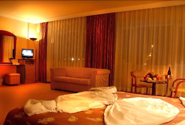 Hotel Eken Prestige - Görsel 13