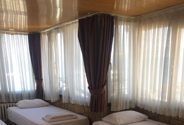 Boss Hotel - Görsel 6