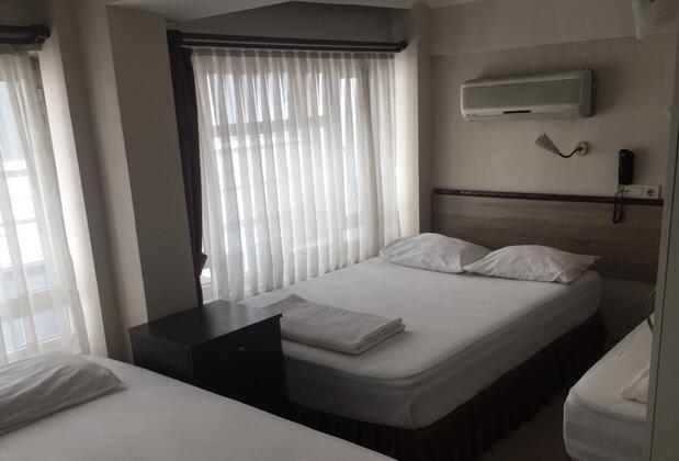 Boss Hotel - Görsel 5