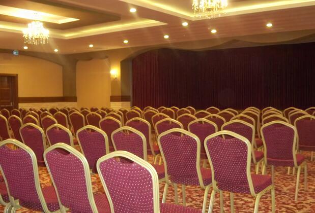 Adalya Resort & Spa - Görsel 27