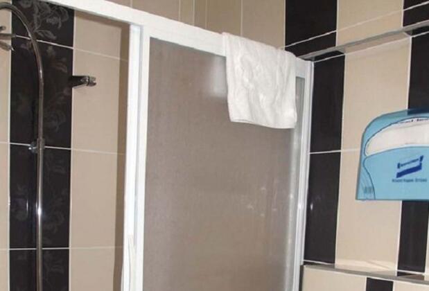 Boss Hotel - Görsel 9