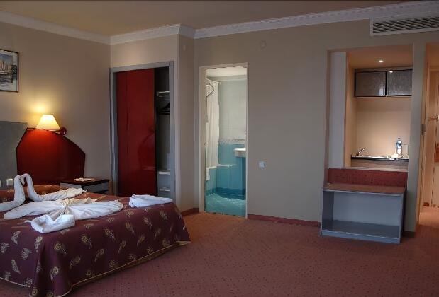 Hotel Eken Prestige - Görsel 18