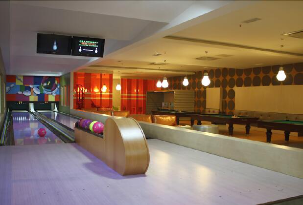 Adalya Resort & Spa - Görsel 29