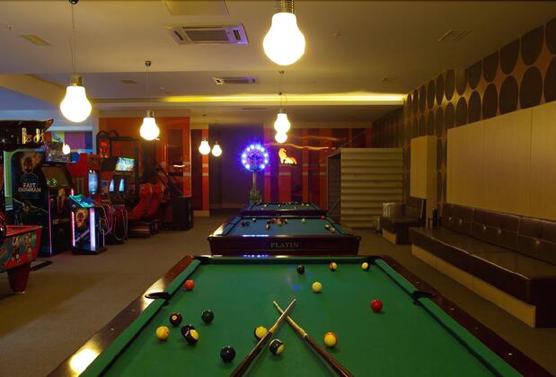 Adalya Resort & Spa - Görsel 28