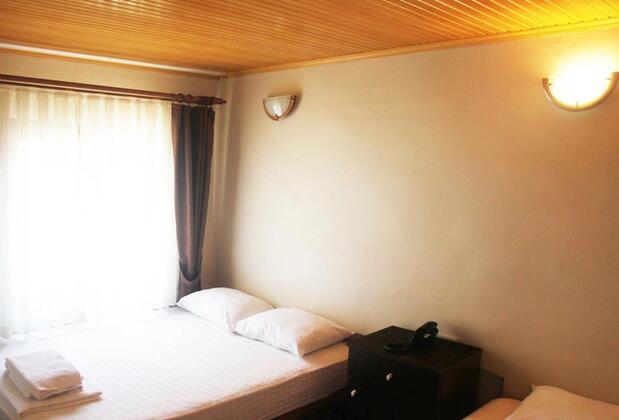 Boss Hotel - Görsel 8