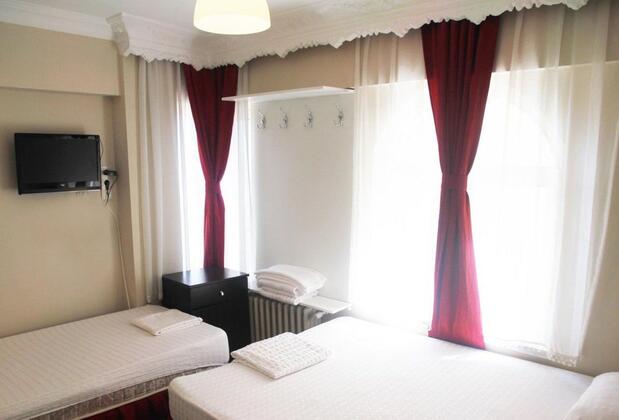 Boss Hotel - Görsel 7