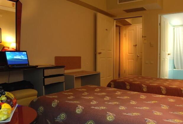 Hotel Eken Prestige - Görsel 15