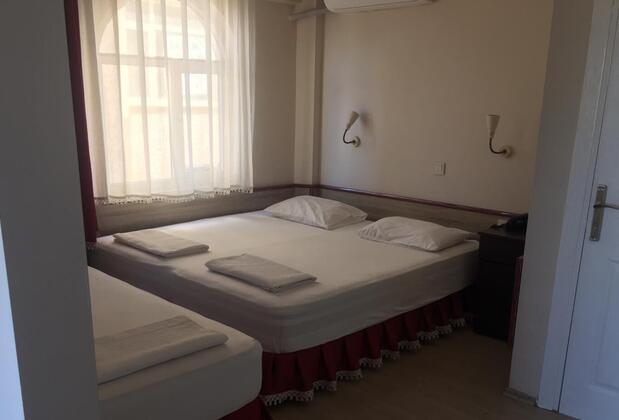 Boss Hotel - Görsel 4