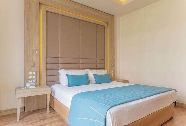 Orka Lotus Beach Hotel - Görsel 16