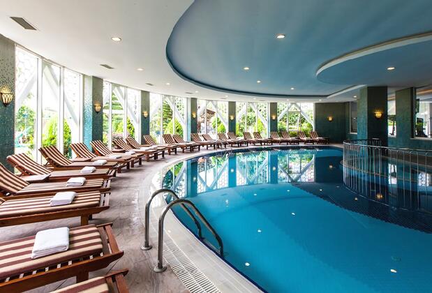 Adalya Resort & Spa - Görsel 18