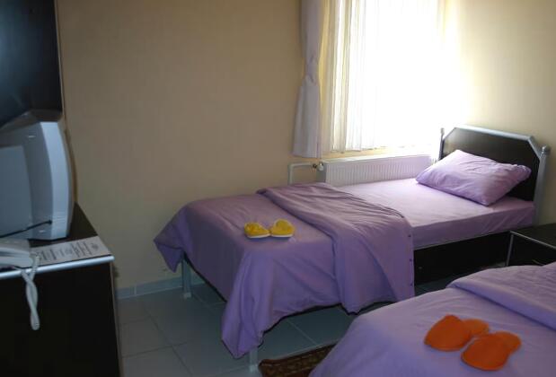 Yaşar Hotel - Görsel 11