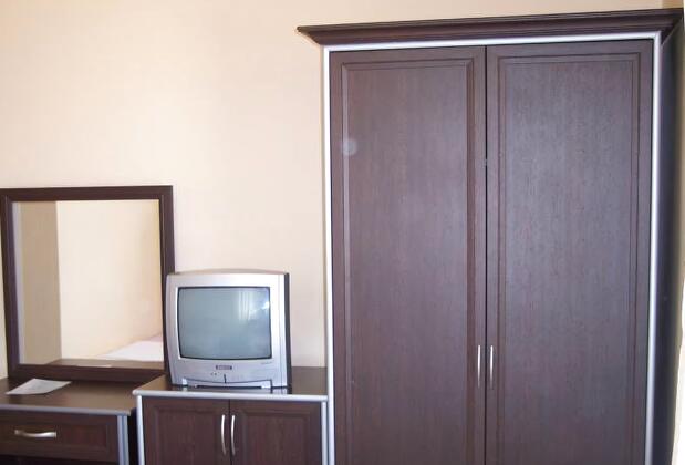 Yaşar Hotel - Görsel 12