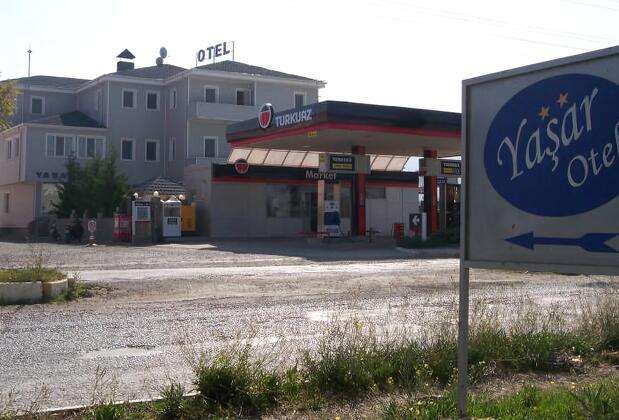 Yaşar Hotel - Görsel 3