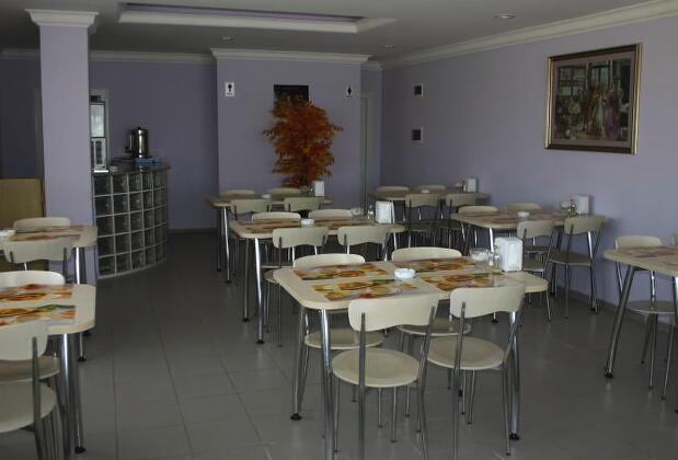 Yaşar Hotel - Görsel 7