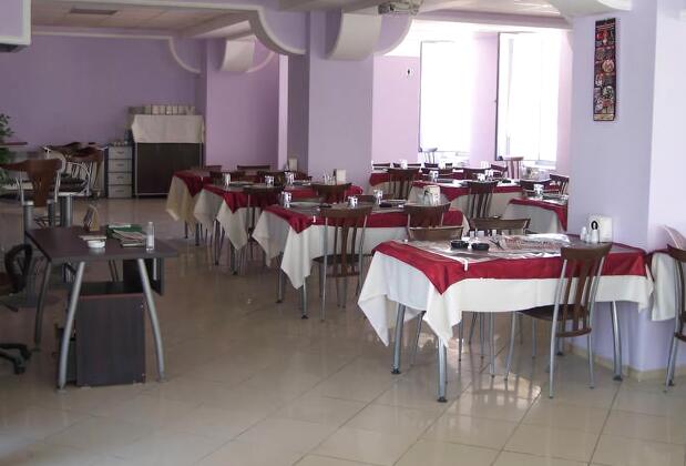 Yaşar Hotel - Görsel 9