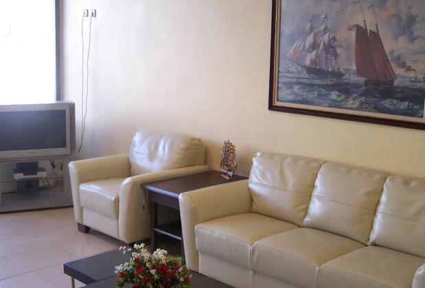 Yaşar Hotel - Görsel 10