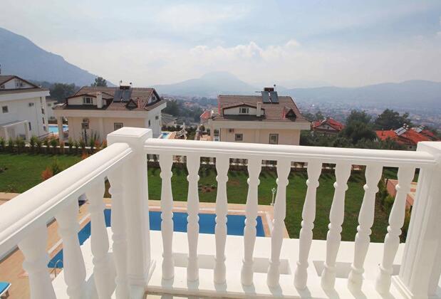 Solite Villa - Görsel 6