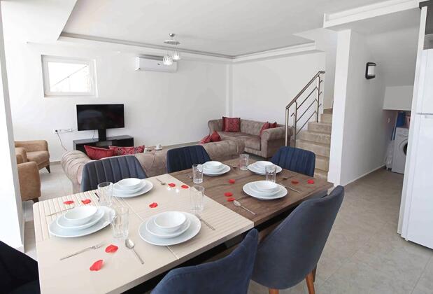 Solite Villa - Görsel 11