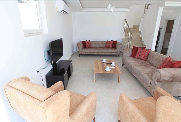 Solite Villa - Görsel 15