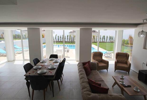 Solite Villa - Görsel 12