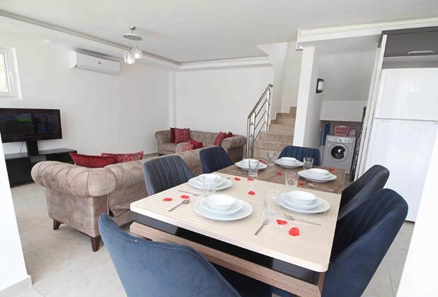 Solite Villa - Görsel 14