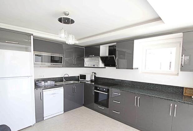 Solite Villa - Görsel 13