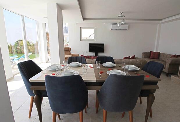 Solite Villa - Görsel 7