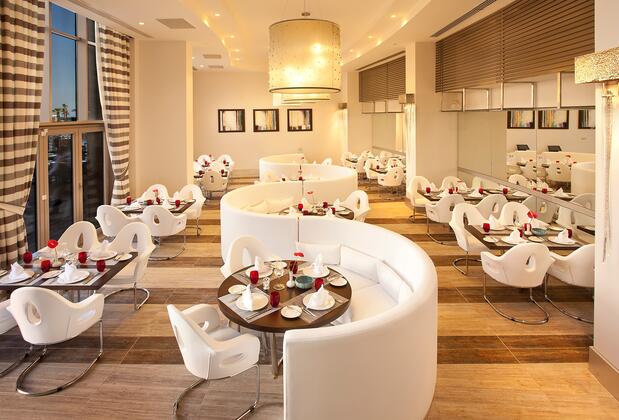 Kaya Palazzo Golf Resort - Görsel 3