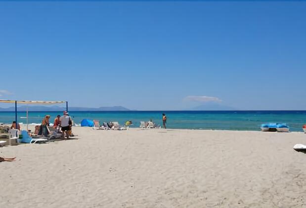 Hotel Kum - Görsel 3